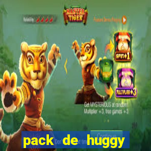 pack de huggy wuggy para drawing cartoons 2 vk